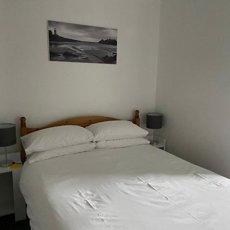 Blinkbonnie Guest House Portpatrick Exteriör bild