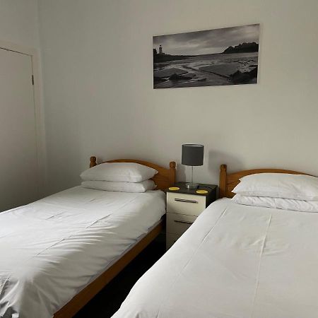 Blinkbonnie Guest House Portpatrick Exteriör bild