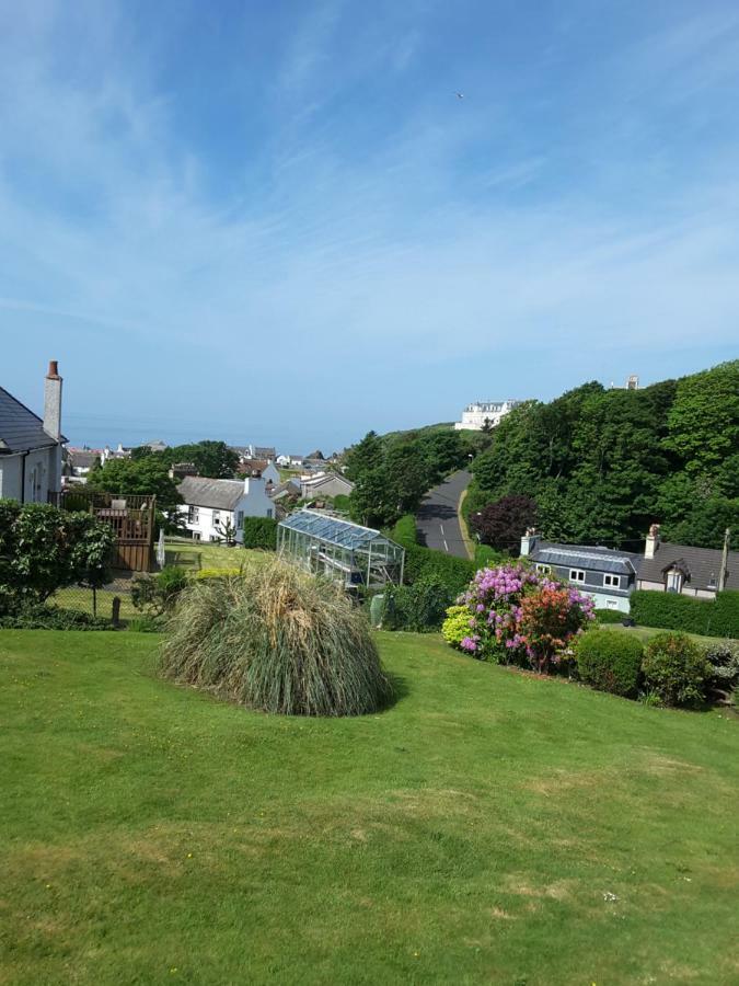 Blinkbonnie Guest House Portpatrick Exteriör bild